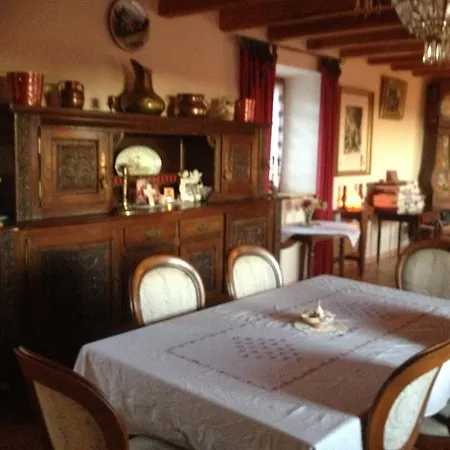 Affittacamere Jamou La Salvetat-sur-Agout