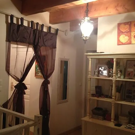 Jamou La Salvetat-sur-Agout