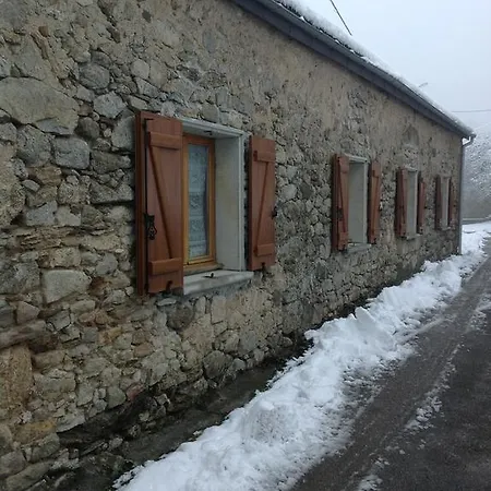 Jamou La Salvetat-sur-Agout