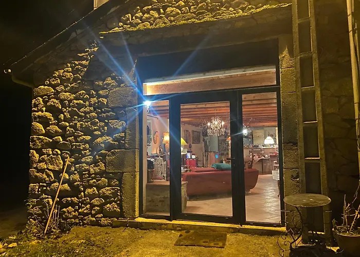 Gasthof Jamou