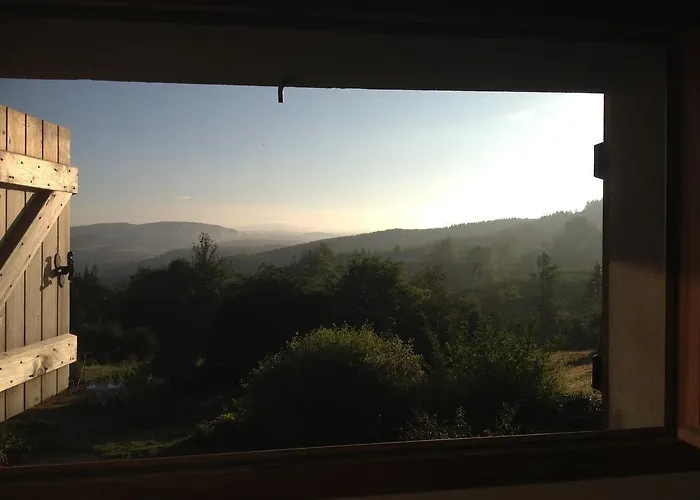 Gasthof Jamou La Salvetat-sur-Agout