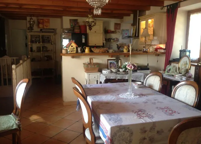 Jamou * La Salvetat-sur-Agout